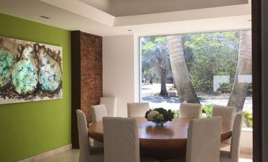 Casa en venta y renta, Yucatan Country Club, Norte