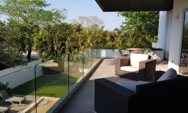 Casa en venta y renta, Yucatan Country Club, Norte