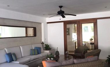 Casa en venta y renta, Yucatan Country Club, Norte