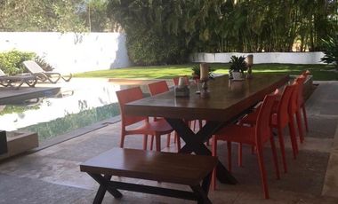 Casa en venta y renta, Yucatan Country Club, Norte