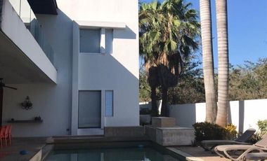 Casa en venta y renta, Yucatan Country Club, Norte