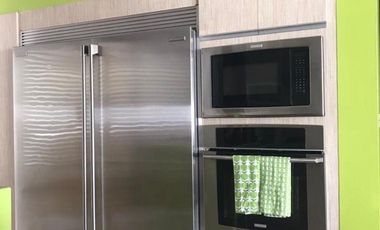 Casa en venta y renta, Yucatan Country Club, Norte