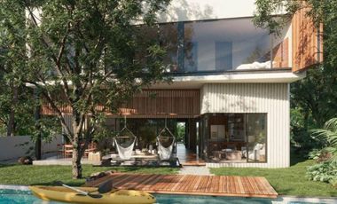 Casa en venta, Yucatán Country Club, Privada Kanha