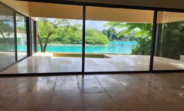 Casa en venta, Yucatán Country Club, Privada Kanha