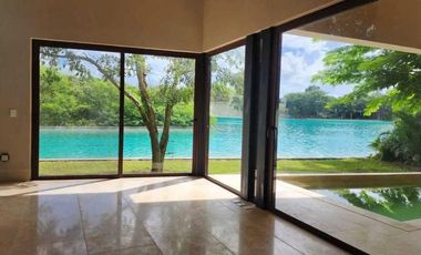Casa en venta, Yucatán Country Club, Privada Kanha