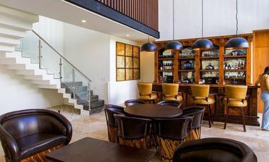 Casa en venta en Privada Oasis, Yucatán Country Club