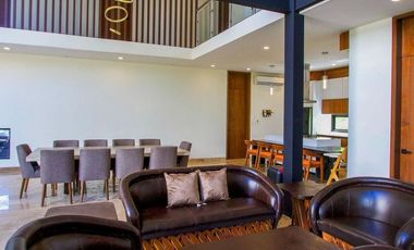 Casa en venta en Privada Oasis, Yucatán Country Club