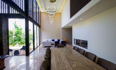 Casa en venta en Privada Oasis, Yucatán Country Club