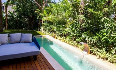 Casa en venta en Privada Oasis, Yucatán Country Club