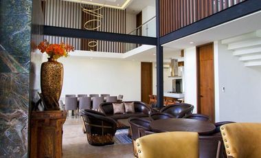 Casa en venta en Privada Oasis, Yucatán Country Club