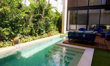 Casa en venta en Privada Oasis, Yucatán Country Club