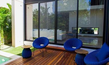 Casa en venta en Privada Oasis, Yucatán Country Club