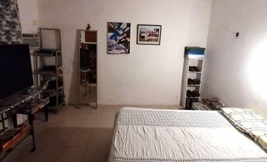 Vendo casa antigua en el Centro