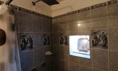 Vendo casa antigua en el Centro