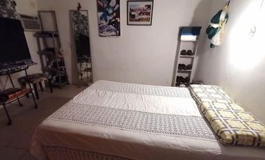 Vendo casa antigua en el Centro