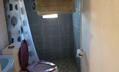 Vendo casa antigua en el Centro