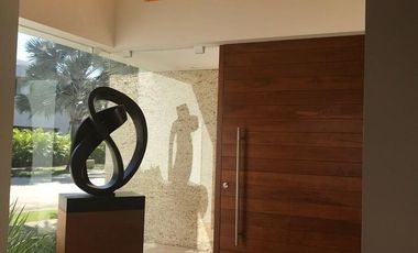 Casa en venta, Xpokin, Yucatán Country Club