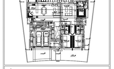 Casa en venta en el Yucatán Country Club, Merida Yucatán