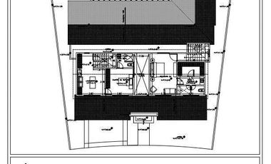 Casa en venta en el Yucatán Country Club, Merida Yucatán