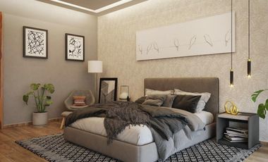 Casa en venta, privada en el Country Club