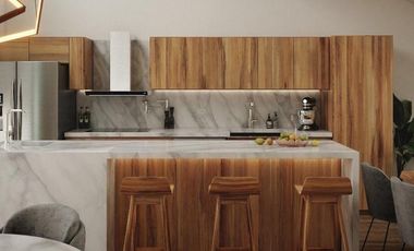 Casa en venta, privada en el Country Club