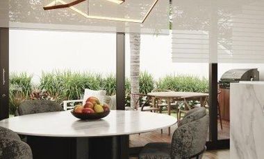 Casa en venta, privada en el Country Club