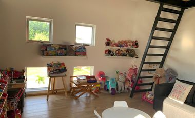 Casa en venta en Paraiso Country Club