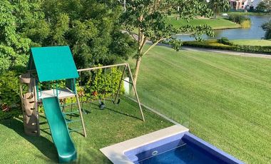 Casa en venta en Paraiso Country Club