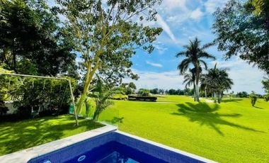 Casa en venta en Paraiso Country Club