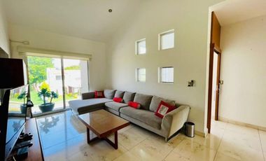 Casa en venta en Paraiso Country Club