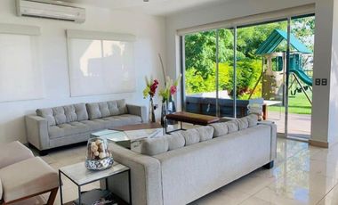 Casa en venta en Paraiso Country Club