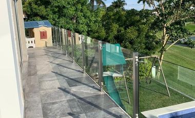 Casa en venta en Paraiso Country Club