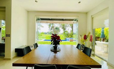 Casa en venta en Paraiso Country Club