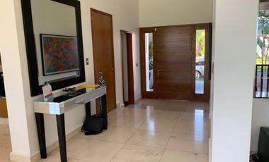 Casa en venta en Paraiso Country Club