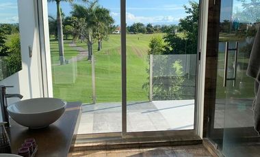 Casa en venta en Paraiso Country Club