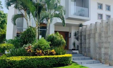 Casa en venta en Paraiso Country Club