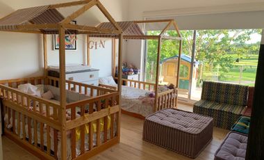 Casa en venta en Paraiso Country Club