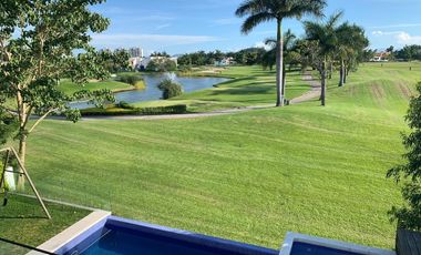 Casa en venta en Paraiso Country Club