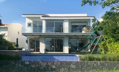 Casa en venta en Paraiso Country Club