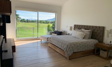 Casa en venta en Paraiso Country Club