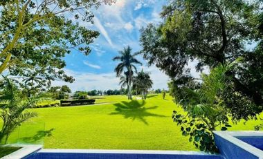 Casa en venta en Paraiso Country Club