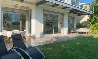 Casa en venta en Paraiso Country Club