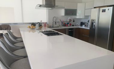 Casa en venta en Paraiso Country Club