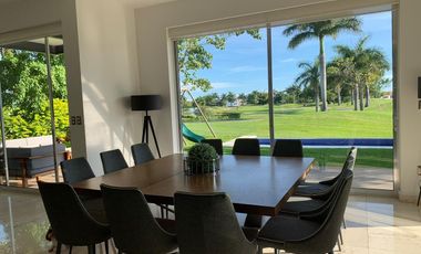 Casa en venta en Paraiso Country Club