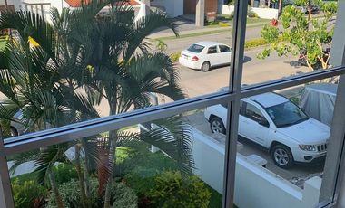 Casa en venta en Paraiso Country Club