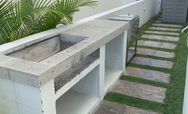 Casa en venta en Paraiso Country Club