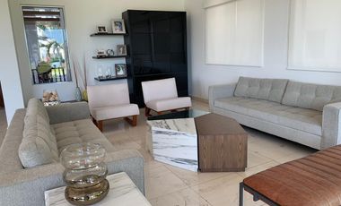 Casa en venta en Paraiso Country Club