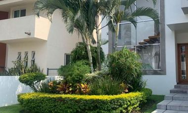 Casa en venta en Paraiso Country Club