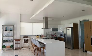 Casa en venta en Paraiso Country Club