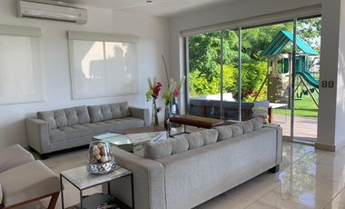 Casa en venta en Paraiso Country Club